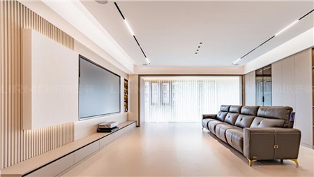 18.8w打造意式極簡風格的家176m² | 麗爾曼頓全房全屋整裝 18.8w打造意式極簡風格的家176m² | 麗爾曼頓全房全屋整裝